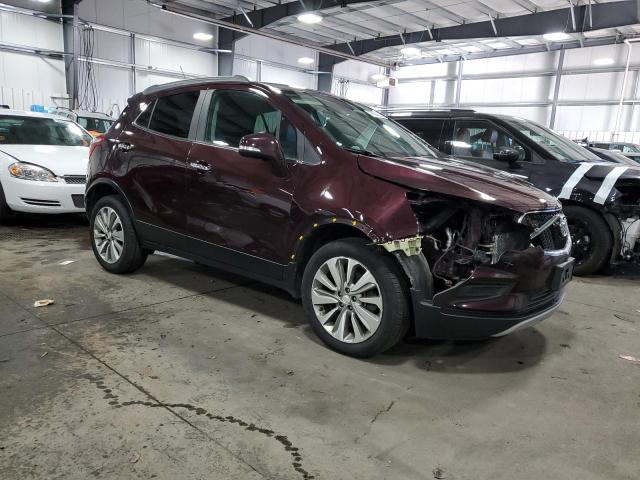 Photo 3 VIN: KL4CJESB7HB244020 - BUICK ENCORE 