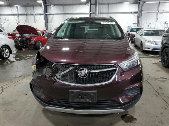 Photo 4 VIN: KL4CJESB7HB244020 - BUICK ENCORE 