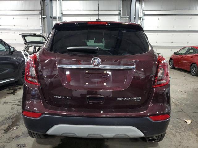 Photo 5 VIN: KL4CJESB7HB244020 - BUICK ENCORE 