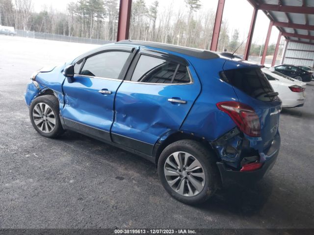 Photo 2 VIN: KL4CJESB7JB545425 - BUICK ENCORE 