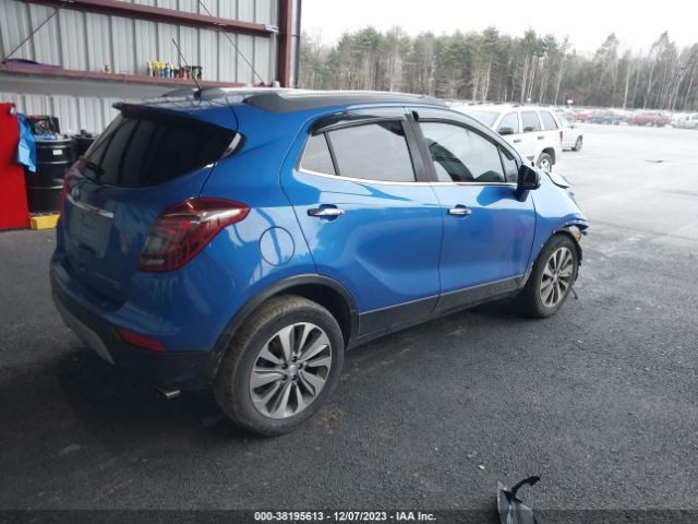 Photo 3 VIN: KL4CJESB7JB545425 - BUICK ENCORE 