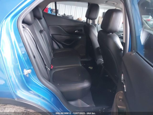 Photo 7 VIN: KL4CJESB7JB545425 - BUICK ENCORE 