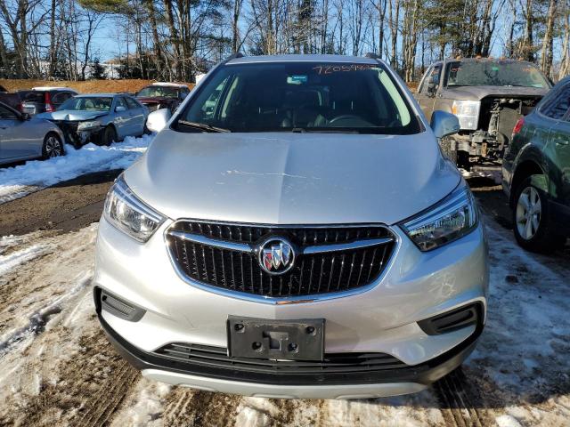 Photo 4 VIN: KL4CJESB7JB553833 - BUICK ENCORE PRE 