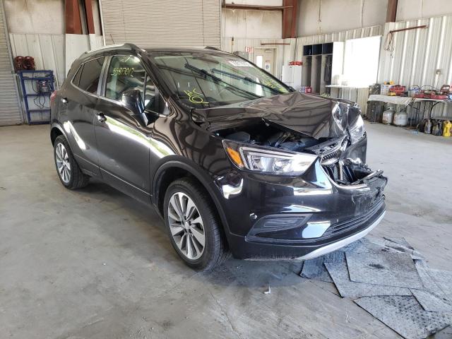 Photo 0 VIN: KL4CJESB7JB612301 - BUICK ENCORE PRE 