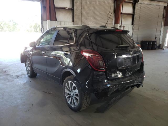 Photo 2 VIN: KL4CJESB7JB612301 - BUICK ENCORE PRE 