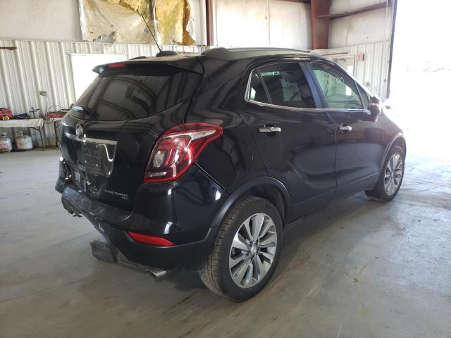 Photo 3 VIN: KL4CJESB7JB612301 - BUICK ENCORE PRE 