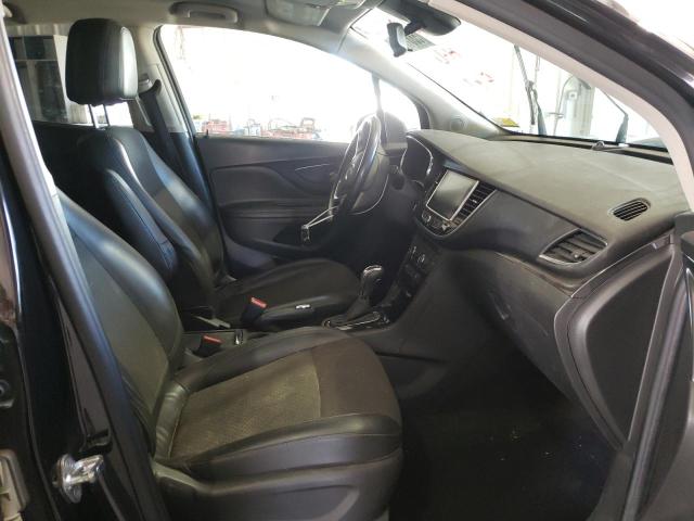 Photo 4 VIN: KL4CJESB7JB612301 - BUICK ENCORE PRE 