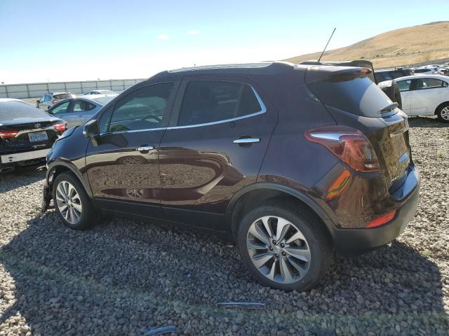 Photo 1 VIN: KL4CJESB7JB638185 - BUICK ENCORE 