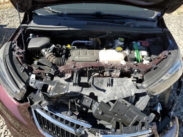 Photo 11 VIN: KL4CJESB7JB638185 - BUICK ENCORE 