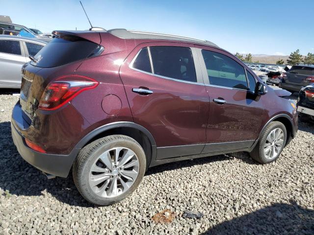 Photo 2 VIN: KL4CJESB7JB638185 - BUICK ENCORE 