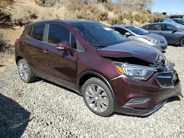 Photo 3 VIN: KL4CJESB7JB638185 - BUICK ENCORE 