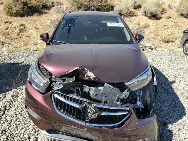 Photo 4 VIN: KL4CJESB7JB638185 - BUICK ENCORE 