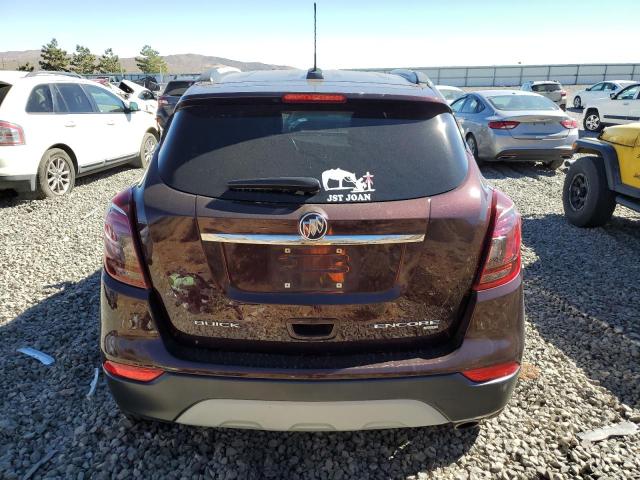 Photo 5 VIN: KL4CJESB7JB638185 - BUICK ENCORE 