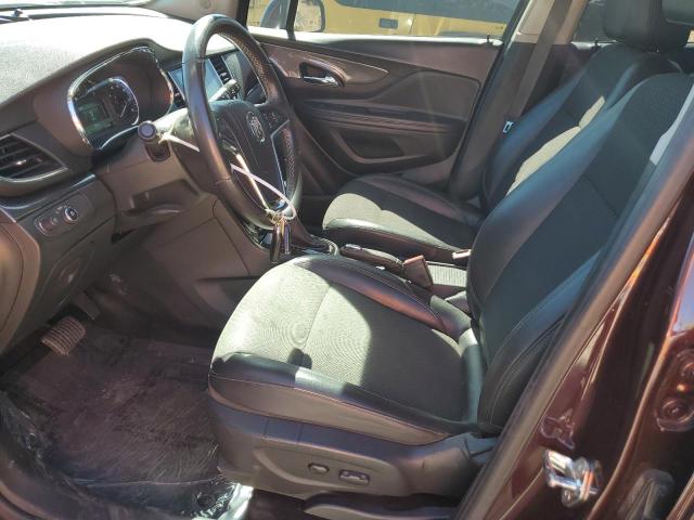 Photo 6 VIN: KL4CJESB7JB638185 - BUICK ENCORE 