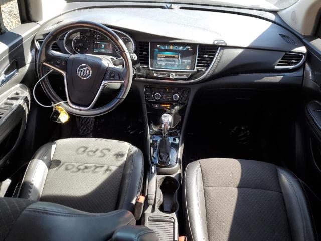 Photo 7 VIN: KL4CJESB7JB638185 - BUICK ENCORE 