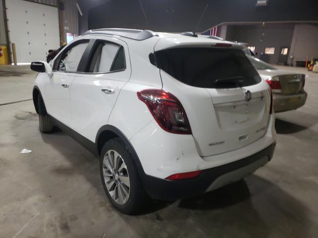 Photo 2 VIN: KL4CJESB7JB648988 - BUICK ENCORE 