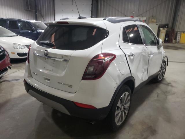 Photo 3 VIN: KL4CJESB7JB648988 - BUICK ENCORE 