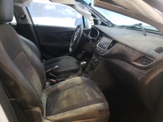 Photo 4 VIN: KL4CJESB7JB648988 - BUICK ENCORE 