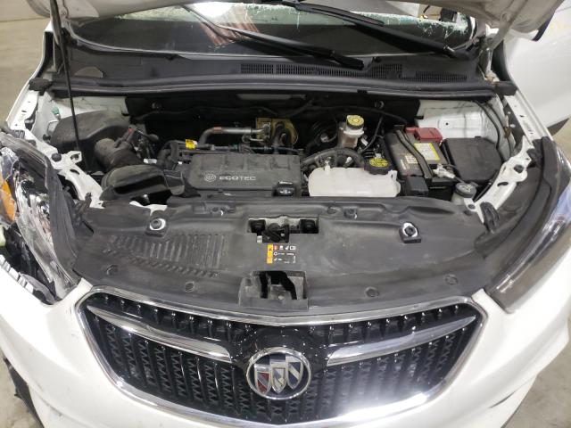 Photo 6 VIN: KL4CJESB7JB648988 - BUICK ENCORE 