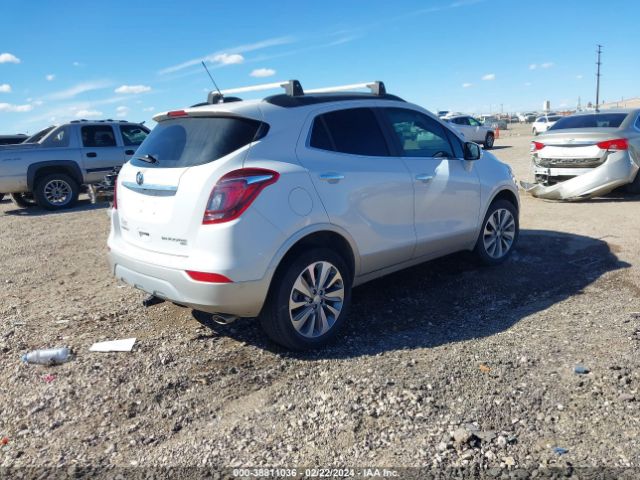 Photo 3 VIN: KL4CJESB7JB661384 - BUICK ENCORE 