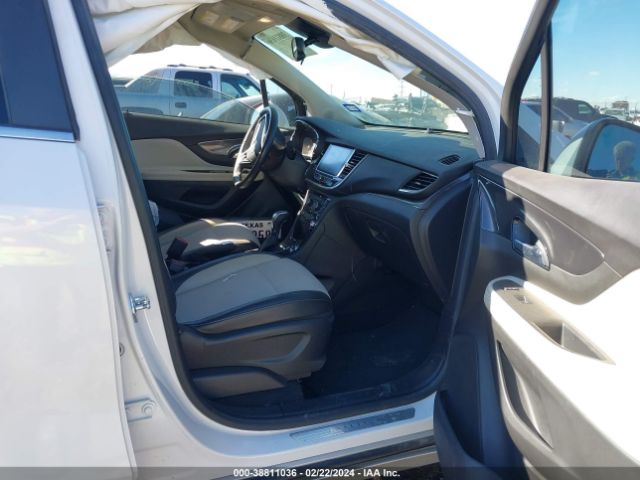 Photo 4 VIN: KL4CJESB7JB661384 - BUICK ENCORE 