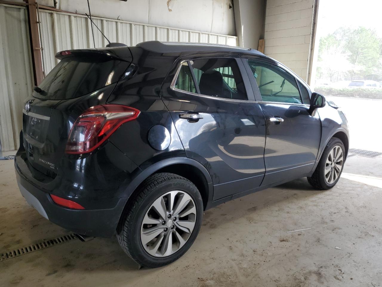 Photo 2 VIN: KL4CJESB7JB695888 - BUICK ENCORE 