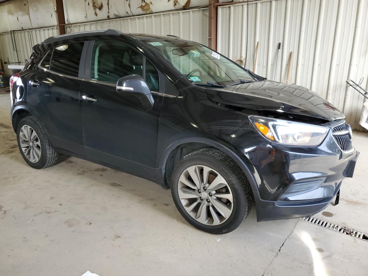 Photo 3 VIN: KL4CJESB7JB695888 - BUICK ENCORE 