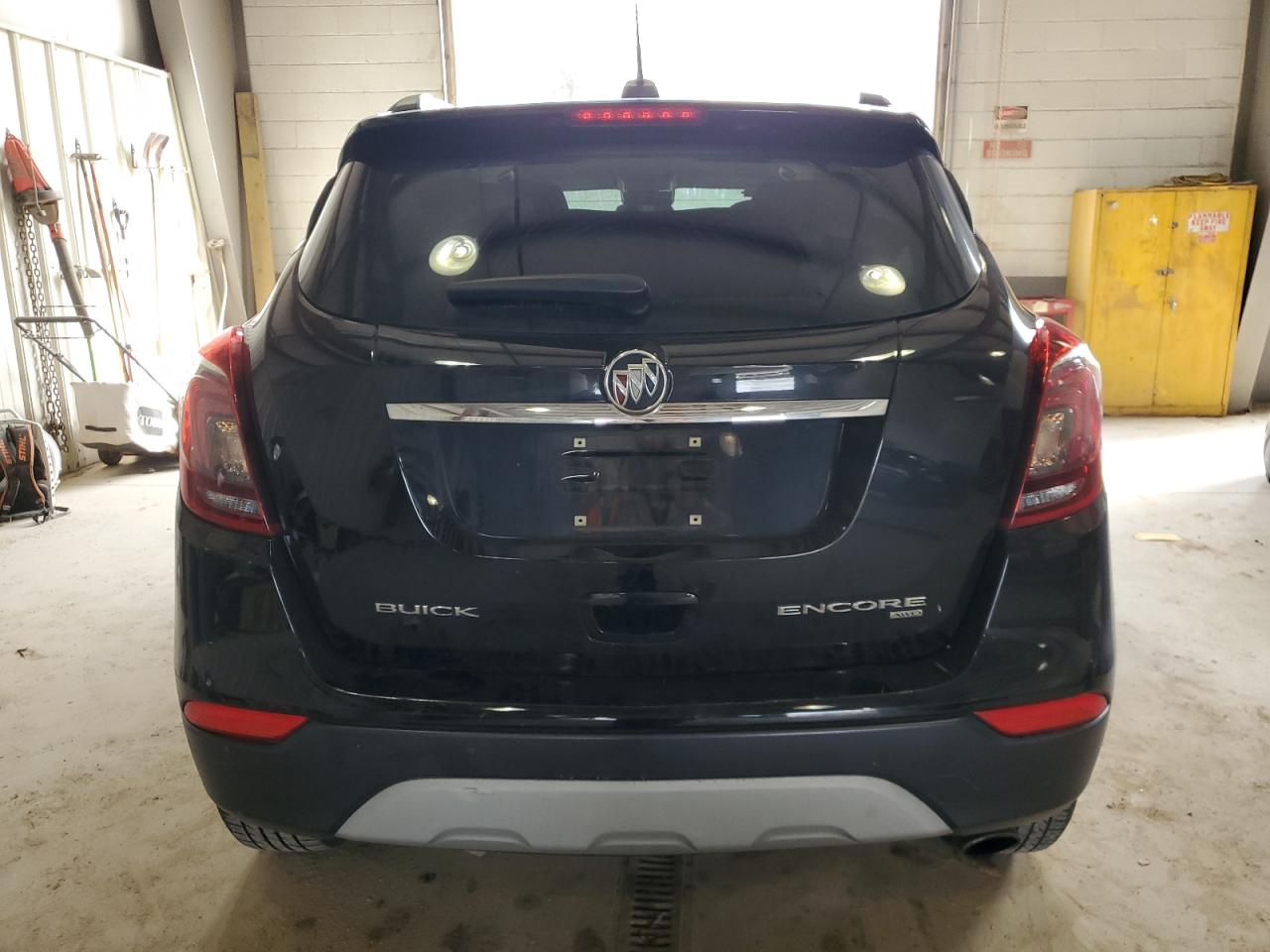 Photo 5 VIN: KL4CJESB7JB695888 - BUICK ENCORE 