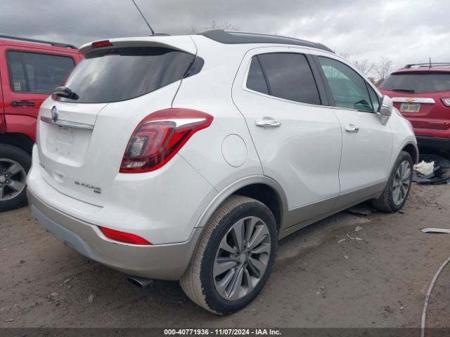 Photo 3 VIN: KL4CJESB7JB714407 - BUICK ENCORE 