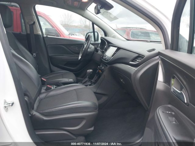 Photo 4 VIN: KL4CJESB7JB714407 - BUICK ENCORE 