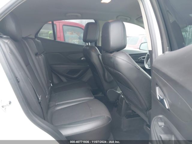 Photo 7 VIN: KL4CJESB7JB714407 - BUICK ENCORE 