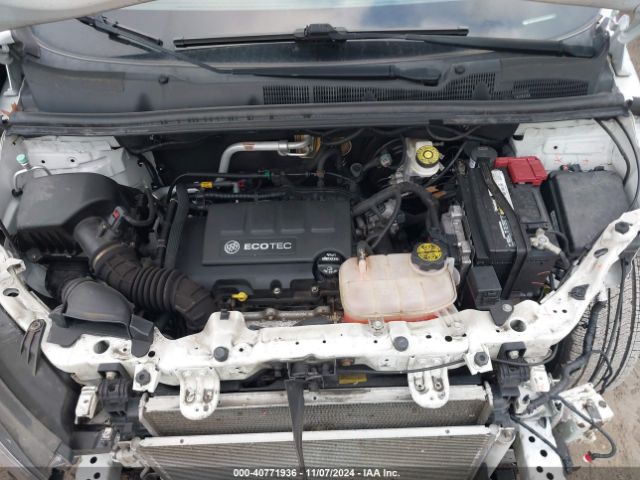 Photo 9 VIN: KL4CJESB7JB714407 - BUICK ENCORE 