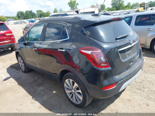 Photo 2 VIN: KL4CJESB7KB704638 - BUICK ENCORE 