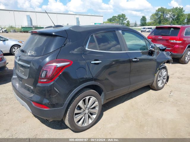 Photo 3 VIN: KL4CJESB7KB704638 - BUICK ENCORE 