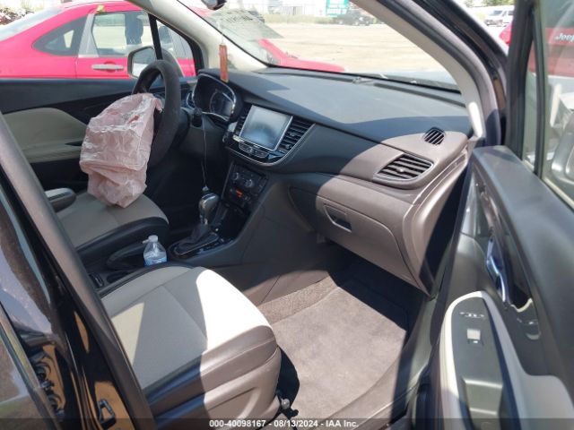 Photo 4 VIN: KL4CJESB7KB704638 - BUICK ENCORE 