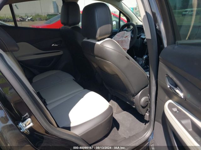 Photo 7 VIN: KL4CJESB7KB704638 - BUICK ENCORE 