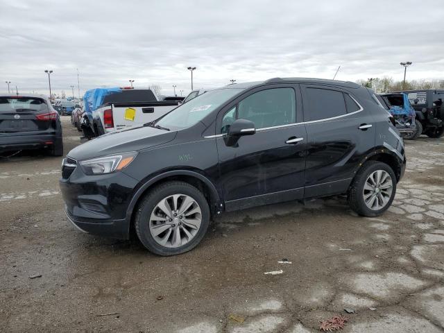 Photo 0 VIN: KL4CJESB7KB714893 - BUICK ENCORE 