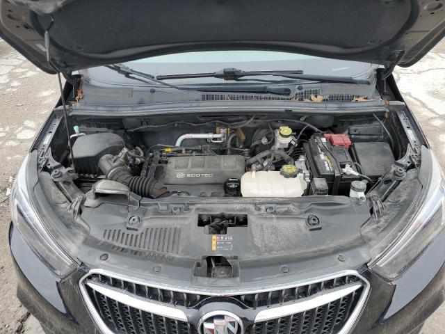 Photo 10 VIN: KL4CJESB7KB714893 - BUICK ENCORE 