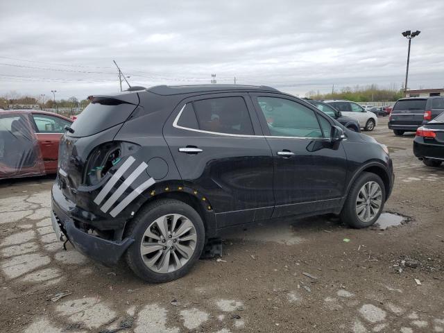 Photo 2 VIN: KL4CJESB7KB714893 - BUICK ENCORE 