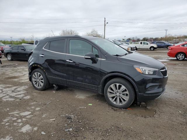 Photo 3 VIN: KL4CJESB7KB714893 - BUICK ENCORE 