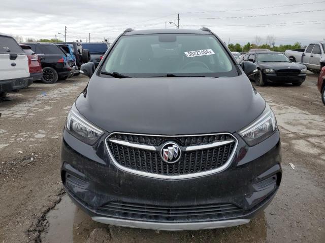 Photo 4 VIN: KL4CJESB7KB714893 - BUICK ENCORE 