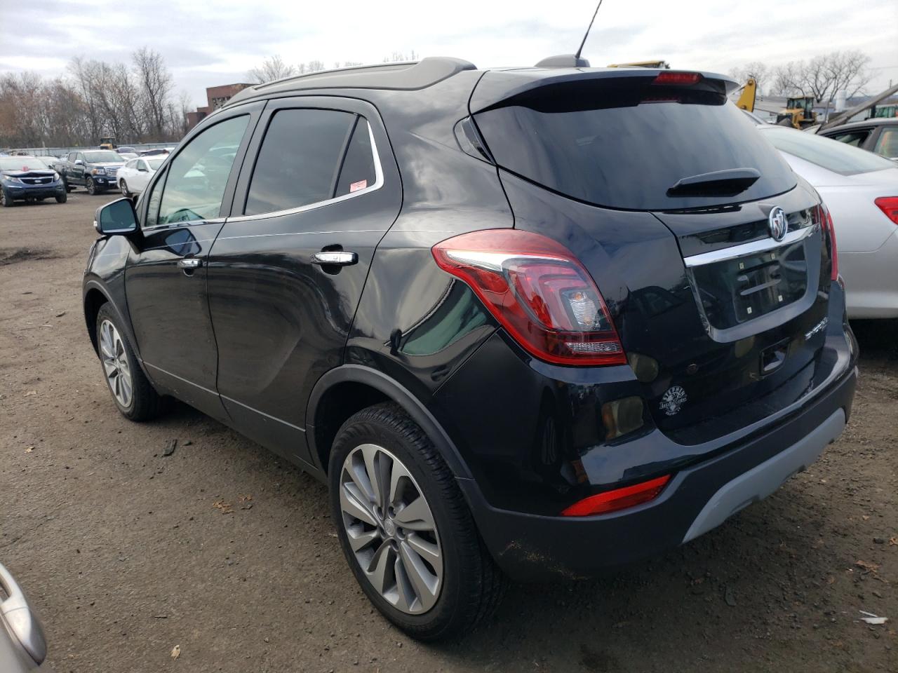 Photo 1 VIN: KL4CJESB7KB729572 - BUICK ENCORE 