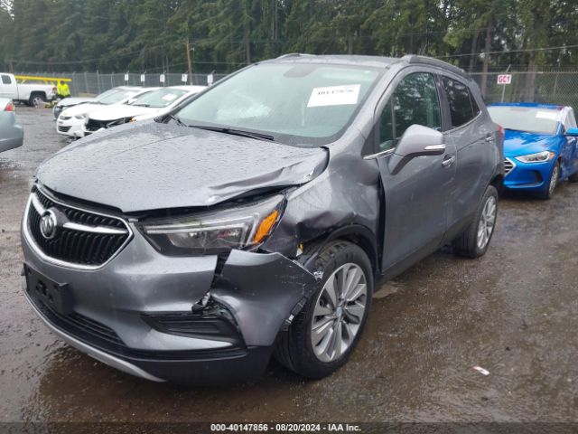 Photo 1 VIN: KL4CJESB7KB735064 - BUICK ENCORE 