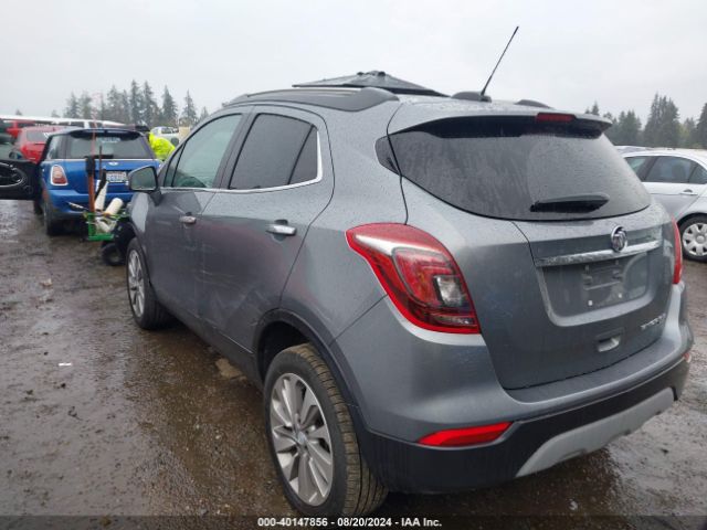 Photo 2 VIN: KL4CJESB7KB735064 - BUICK ENCORE 