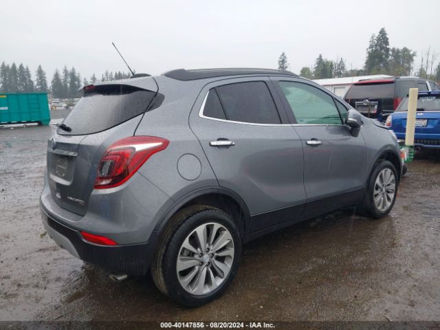 Photo 3 VIN: KL4CJESB7KB735064 - BUICK ENCORE 