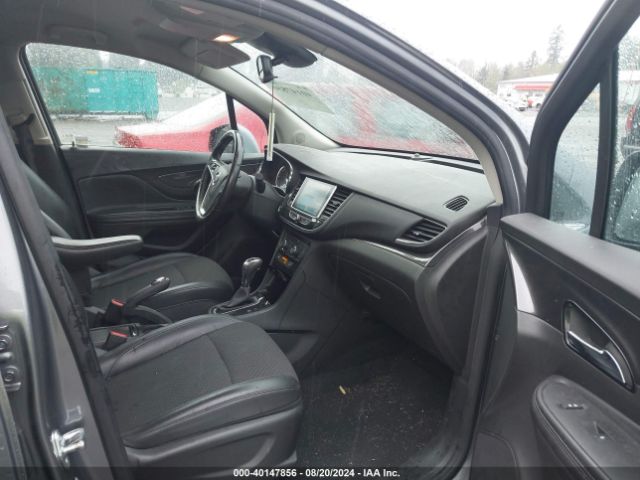 Photo 4 VIN: KL4CJESB7KB735064 - BUICK ENCORE 