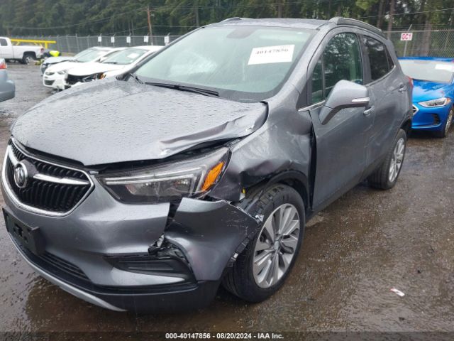 Photo 5 VIN: KL4CJESB7KB735064 - BUICK ENCORE 