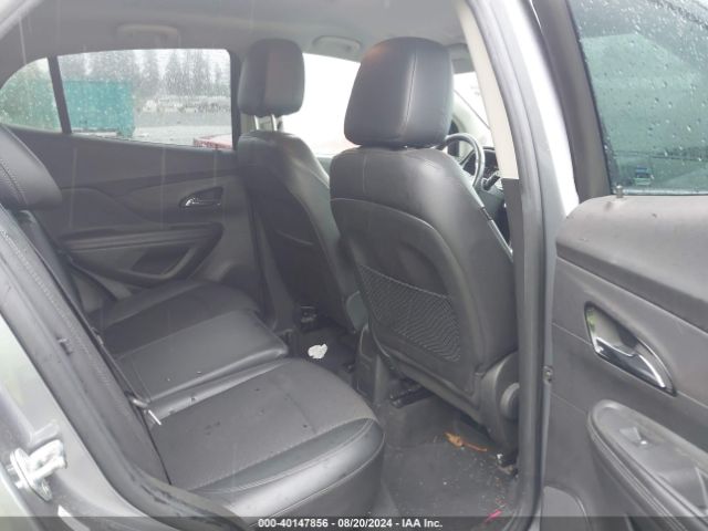 Photo 7 VIN: KL4CJESB7KB735064 - BUICK ENCORE 