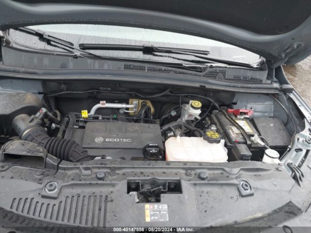 Photo 9 VIN: KL4CJESB7KB735064 - BUICK ENCORE 