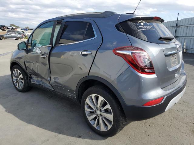 Photo 1 VIN: KL4CJESB7KB763799 - BUICK ENCORE PRE 